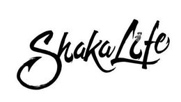 SHAKA LIFE trademark