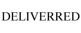 DELIVERRED trademark