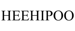 HEEHIPOO trademark