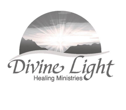 DIVINE LIGHT HEALING MINISTRIES trademark
