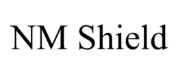NM SHIELD trademark