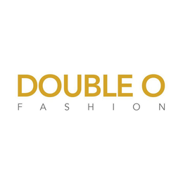 DOUBLE O FASHION trademark