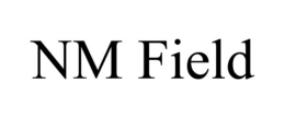 NM FIELD trademark
