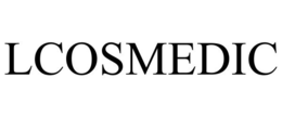 LCOSMEDIC trademark