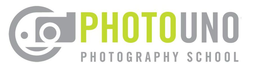 PHOTOUNO PHOTOGRAPHY SCHOOL trademark