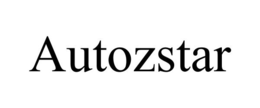 AUTOZSTAR trademark