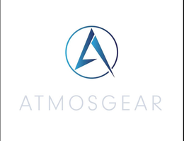 A ATMOSGEAR trademark