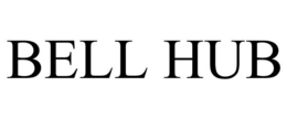 BELL HUB trademark