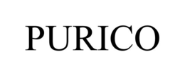PURICO trademark
