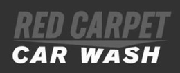 RED CARPET CAR WASH trademark