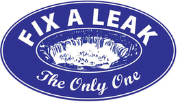FIX A LEAK THE ONLY ONE trademark
