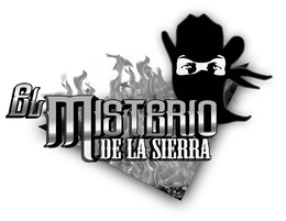 EL MISTERIO DE LA SIERRA trademark