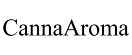 CANNAAROMA trademark