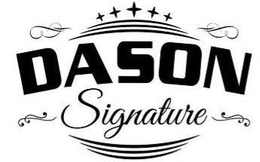 DASON SIGNATURE trademark