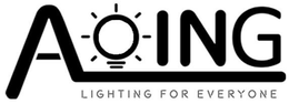 AOING LIGHTING FOR EVERYONE trademark