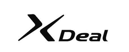 XDEAL trademark