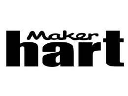 MAKER HART trademark