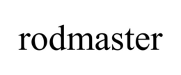 RODMASTER trademark