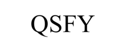 QSFY trademark