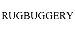 RUGBUGGERY trademark