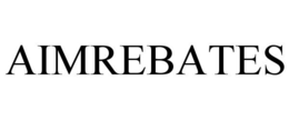 AIMREBATES trademark