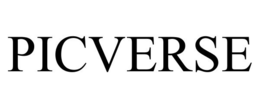 PICVERSE trademark