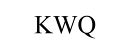 KWQ trademark