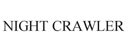 NIGHT CRAWLER trademark