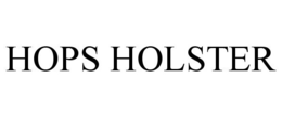 HOPS HOLSTER trademark