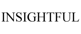 INSIGHTFUL trademark