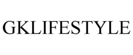 GKLIFESTYLE trademark