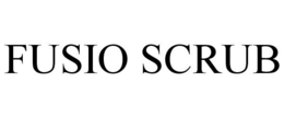 FUSIO SCRUB trademark