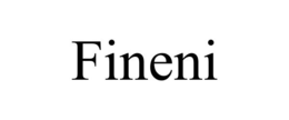 FINENI trademark