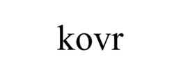 KOVR trademark