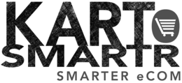 KART SMARTR SMARTER ECOM trademark