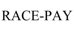 RACE-PAY trademark