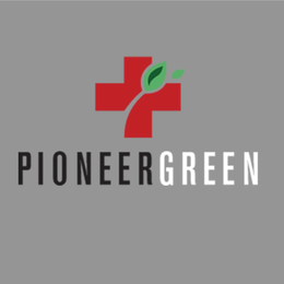PIONEERGREEN trademark