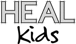 HEAL KIDS trademark