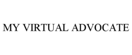 MY VIRTUAL ADVOCATE trademark