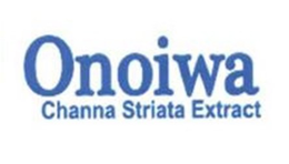 ONOIWA CHANNA STRIATA EXTRACT trademark