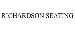 RICHARDSON SEATING trademark
