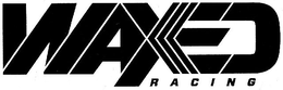 WAXED RACING trademark