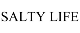 SALTY LIFE trademark