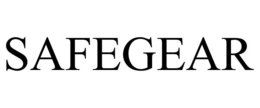SAFEGEAR trademark
