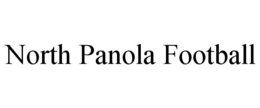 NORTH PANOLA FOOTBALL trademark