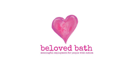 BELOVED BATH MEANINGFUL EMPLOYMENT FOR PEOPLE WITH AUTISM trademark