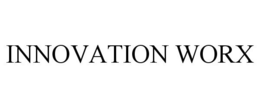 INNOVATION WORX trademark