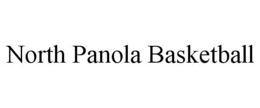 NORTH PANOLA BASKETBALL trademark