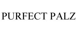 PURFECT PALZ trademark