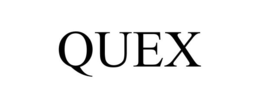 QUEX trademark